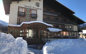 Hotel Berghof